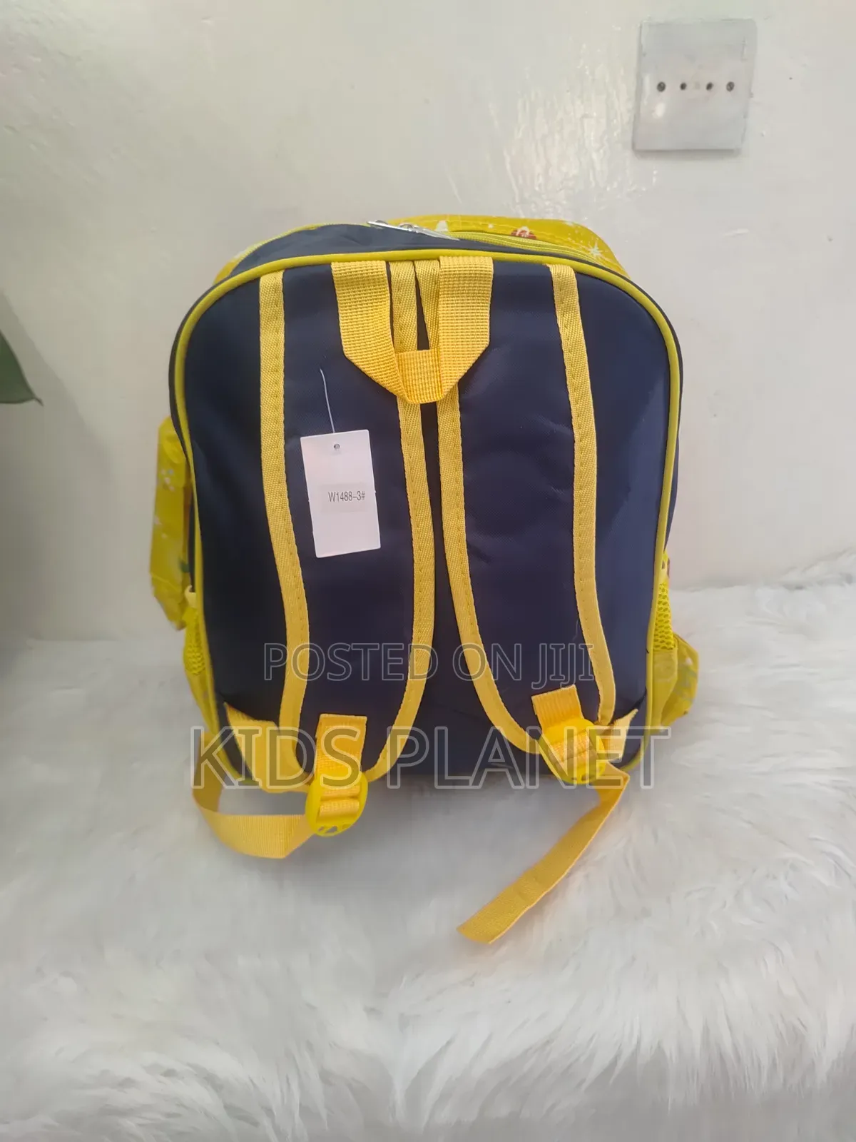 Schoolbags 2 PCS Set