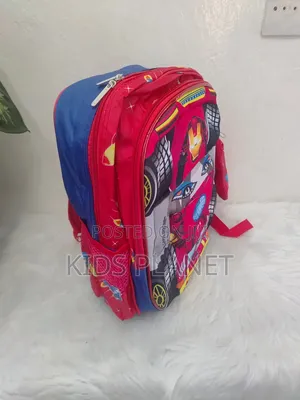 Schoolbags 2 PCS Set
