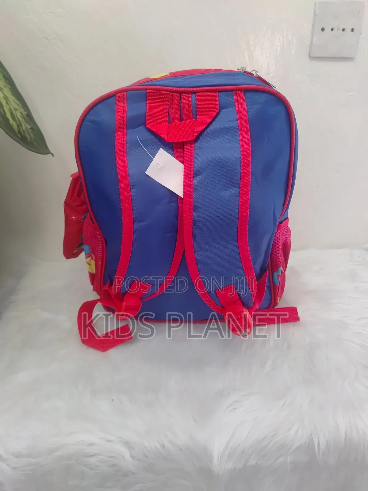 Schoolbags 2 PCS Set