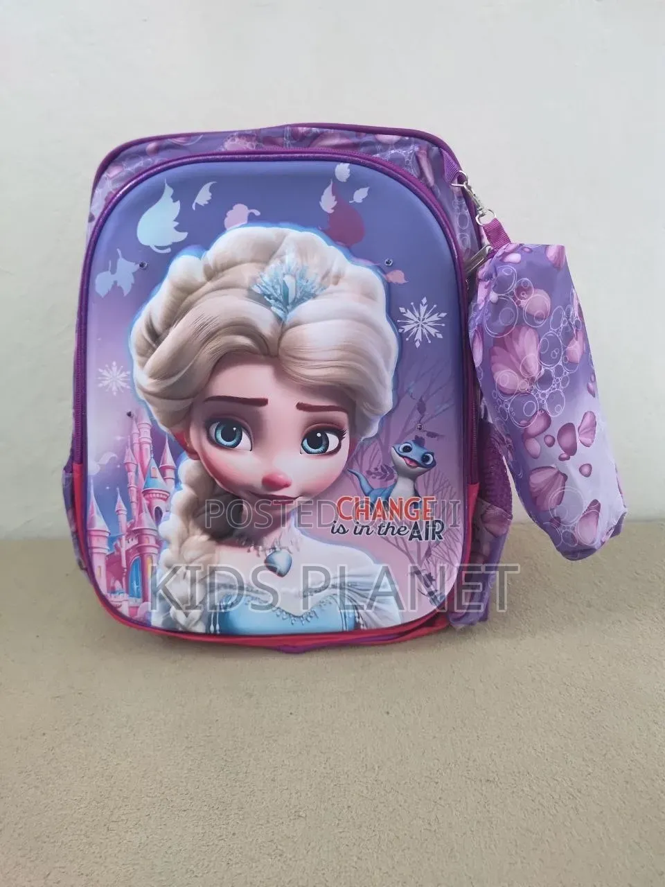 Schoolbags 2 PCS Set