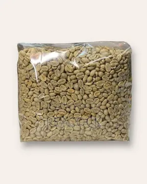All Type of Coffee
