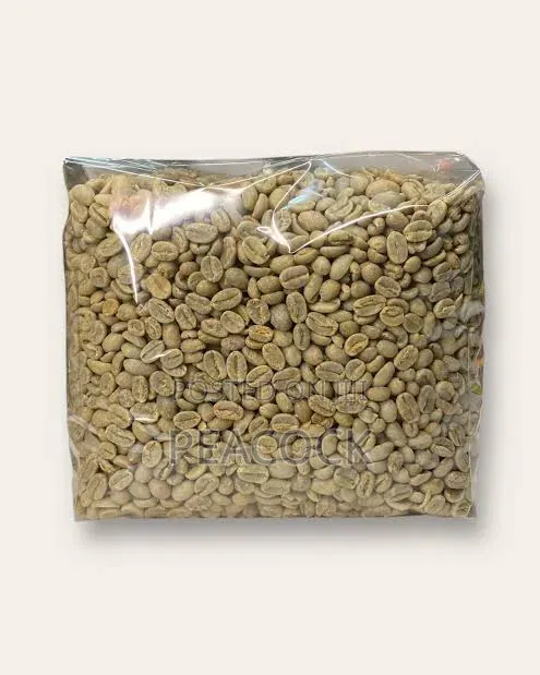 All Type of Coffee