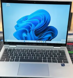New Laptop HP EliteBook 1040 G8 32GB Intel Core i7 SSD 512GB