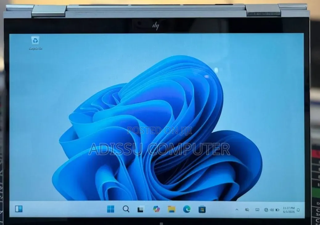 New Laptop HP EliteBook 1040 G8 32GB Intel Core i7 SSD 512GB
