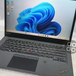 New Laptop Lenovo ThinkPad T14 16GB Intel Core i5 SSD 512GB