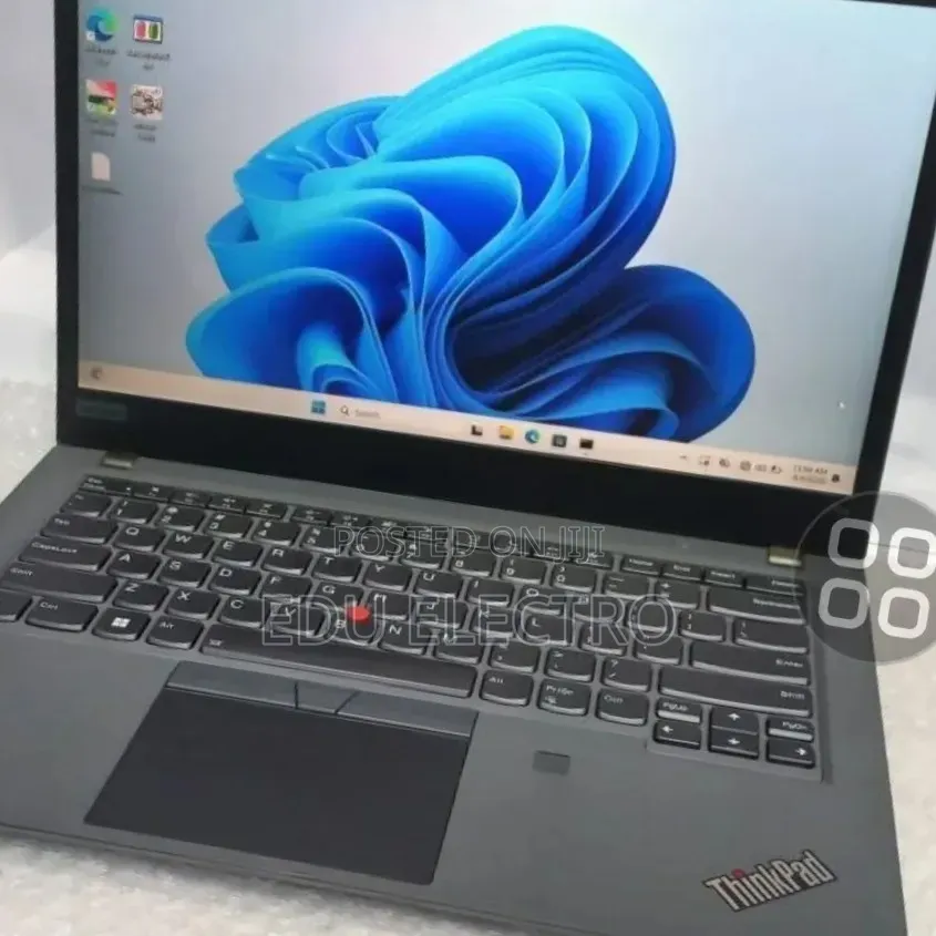New Laptop Lenovo ThinkPad T14 16GB Intel Core i5 SSD 512GB