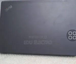 New Laptop Lenovo ThinkPad T14 16GB Intel Core i5 SSD 512GB