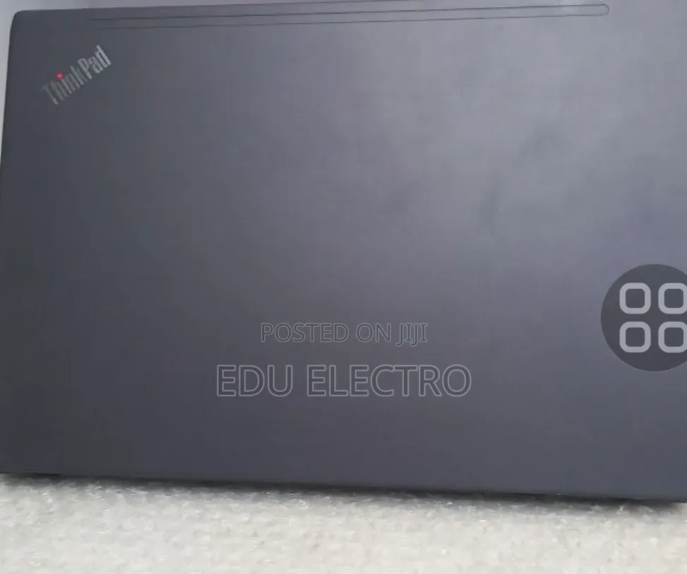 New Laptop Lenovo ThinkPad T14 16GB Intel Core i5 SSD 512GB