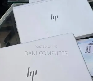 New Laptop HP EliteBook 840 G5 8GB Intel Core i5 SSD 512GB