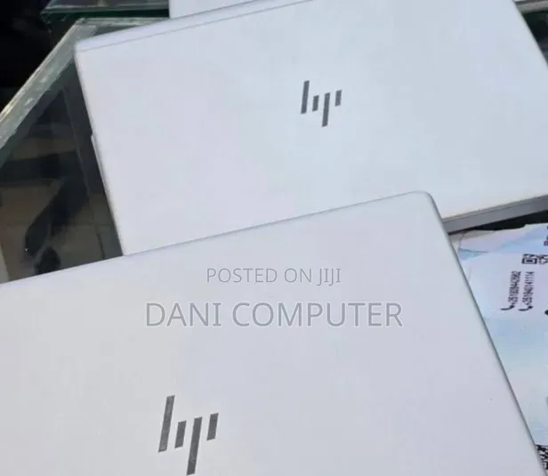 New Laptop HP EliteBook 840 G5 8GB Intel Core i5 SSD 512GB