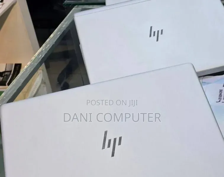 New Laptop HP EliteBook 840 G5 8GB Intel Core i5 SSD 512GB