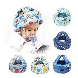 Head Protector Helmet for Kids