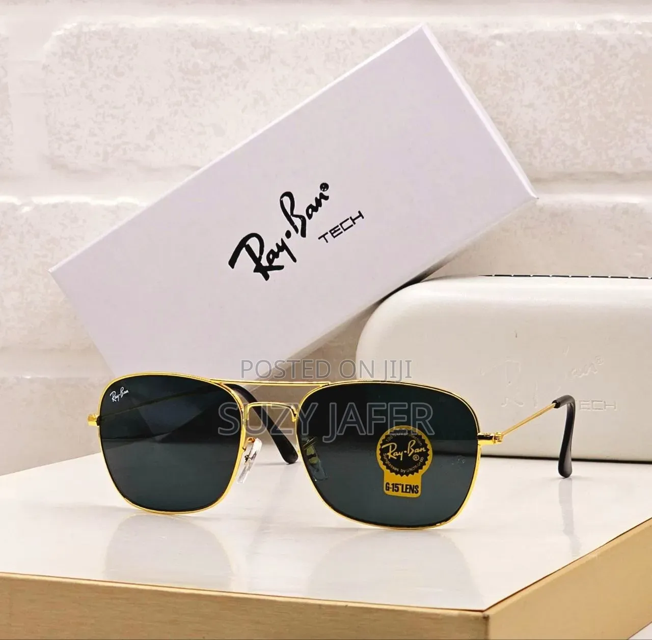 Ray Ban Sunglasses