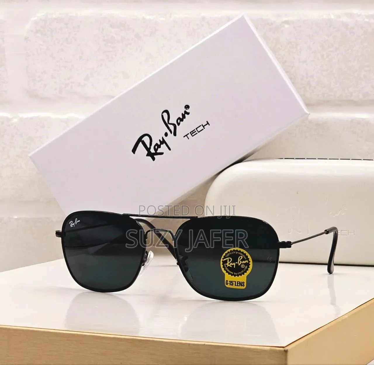 Ray Ban Sunglasses