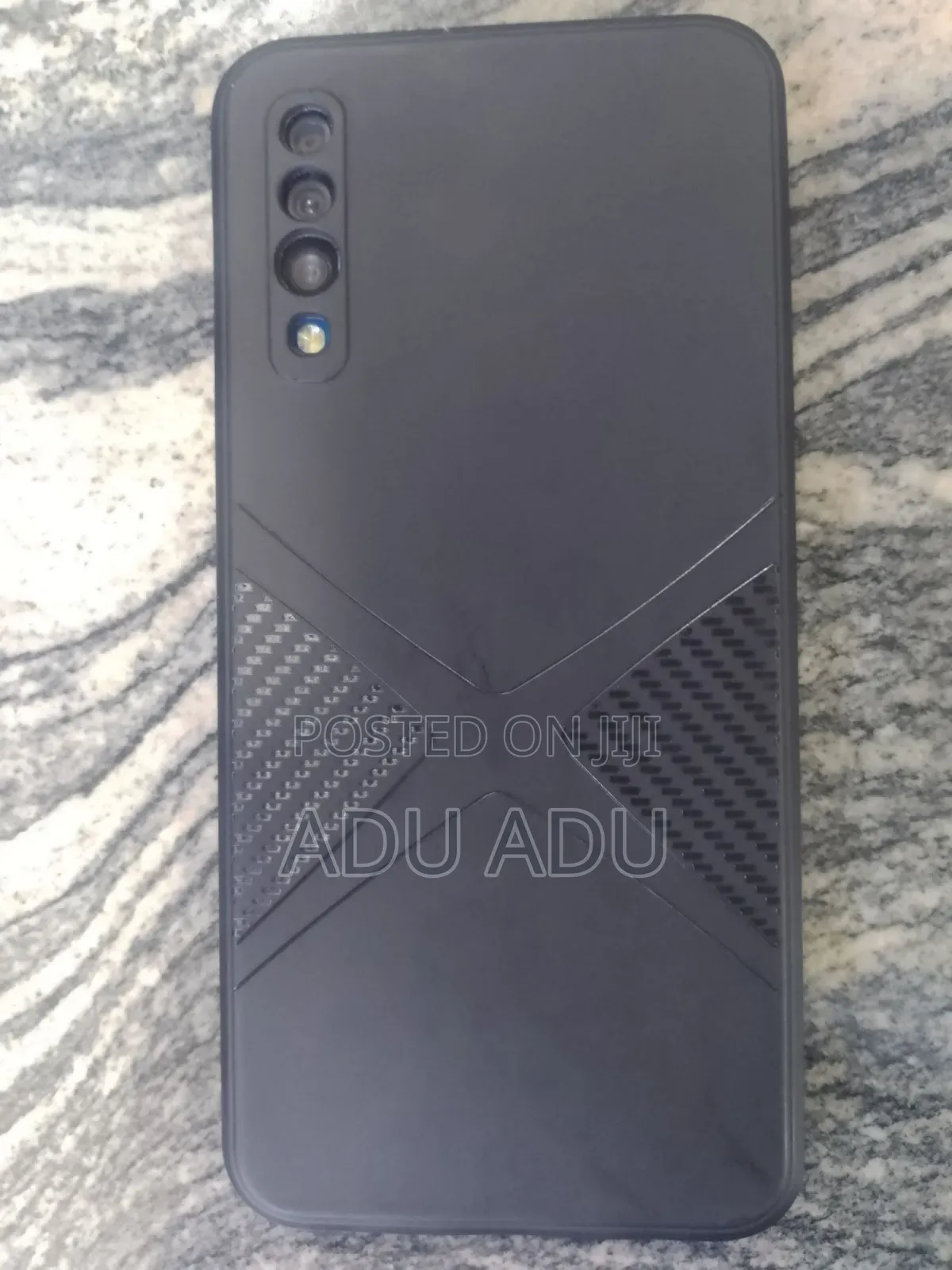 Samsung Galaxy A50 128 GB Blue