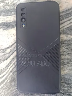Samsung Galaxy A50 128 GB Blue