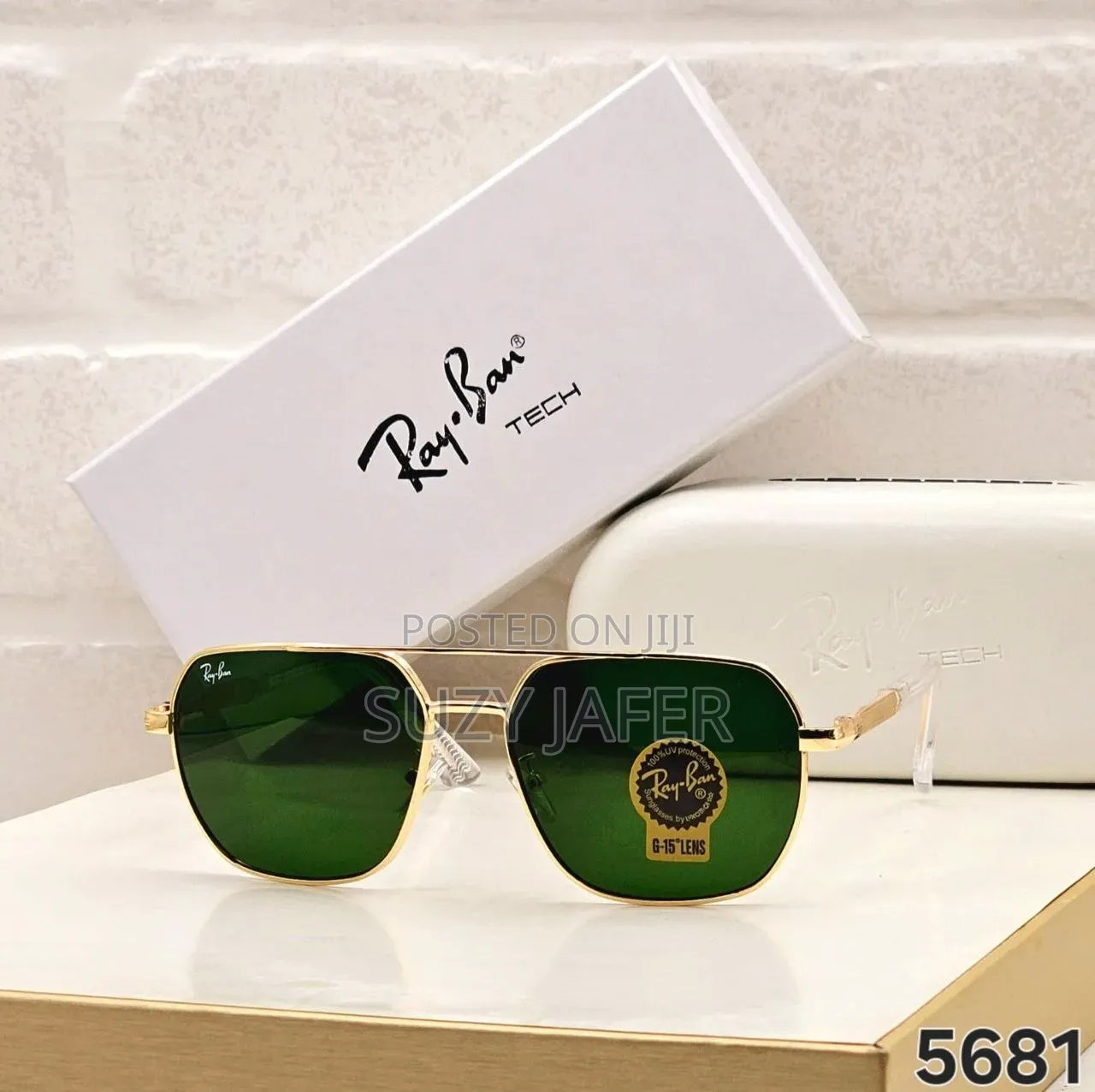 Ray Ban Sunglasses
