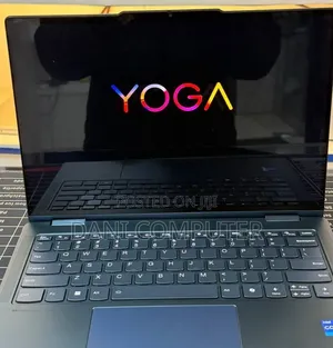 New Laptop Lenovo Ideapad 3 16GB Intel Core i7 SSD 512GB