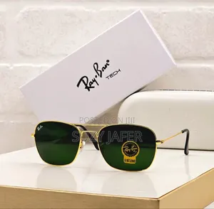 Ray Ban Sunglasses