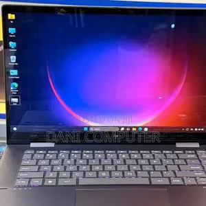 New Laptop HP Envy x360 Convertible 15 es2xx 16GB Intel Core i5 SSD 1T