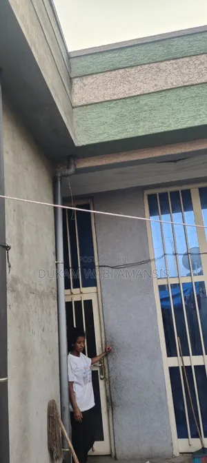Furnished 7bdrm House in Dukem Bishoftu Dbzyt, East Shewa for sale