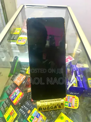 Samsung Galaxy S21 Ultra 5G 256 GB Blue