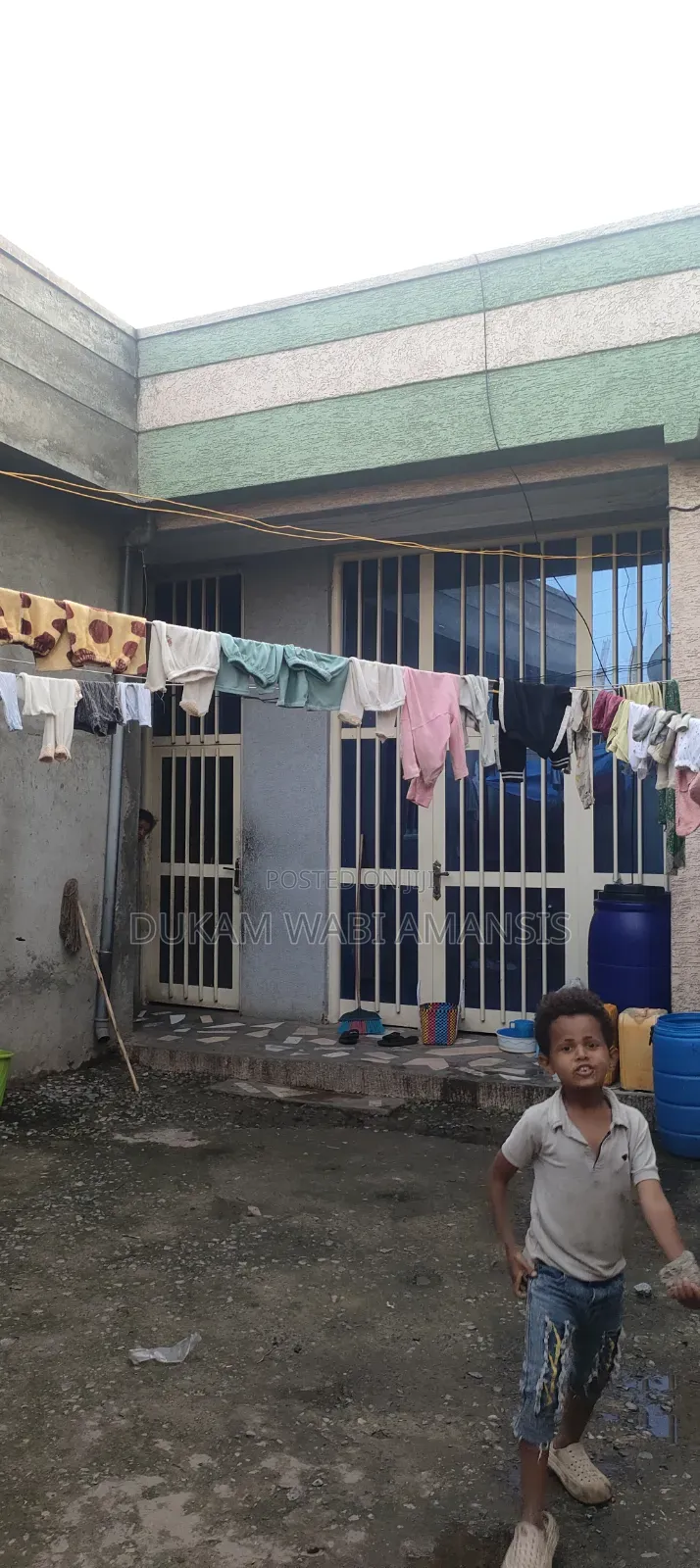 Furnished 8bdrm House in Dukem Bishoftu, East Shewa for sale