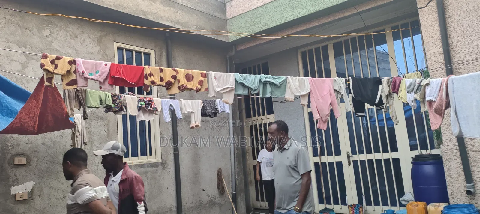 Furnished 8bdrm House in Dukem Bishoftu, East Shewa for sale