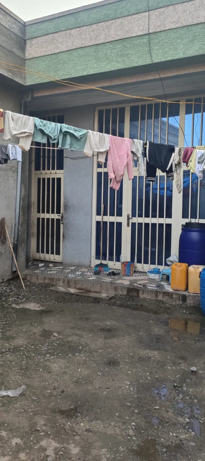 Furnished 8bdrm House in Dukem Bishoftu, East Shewa for sale