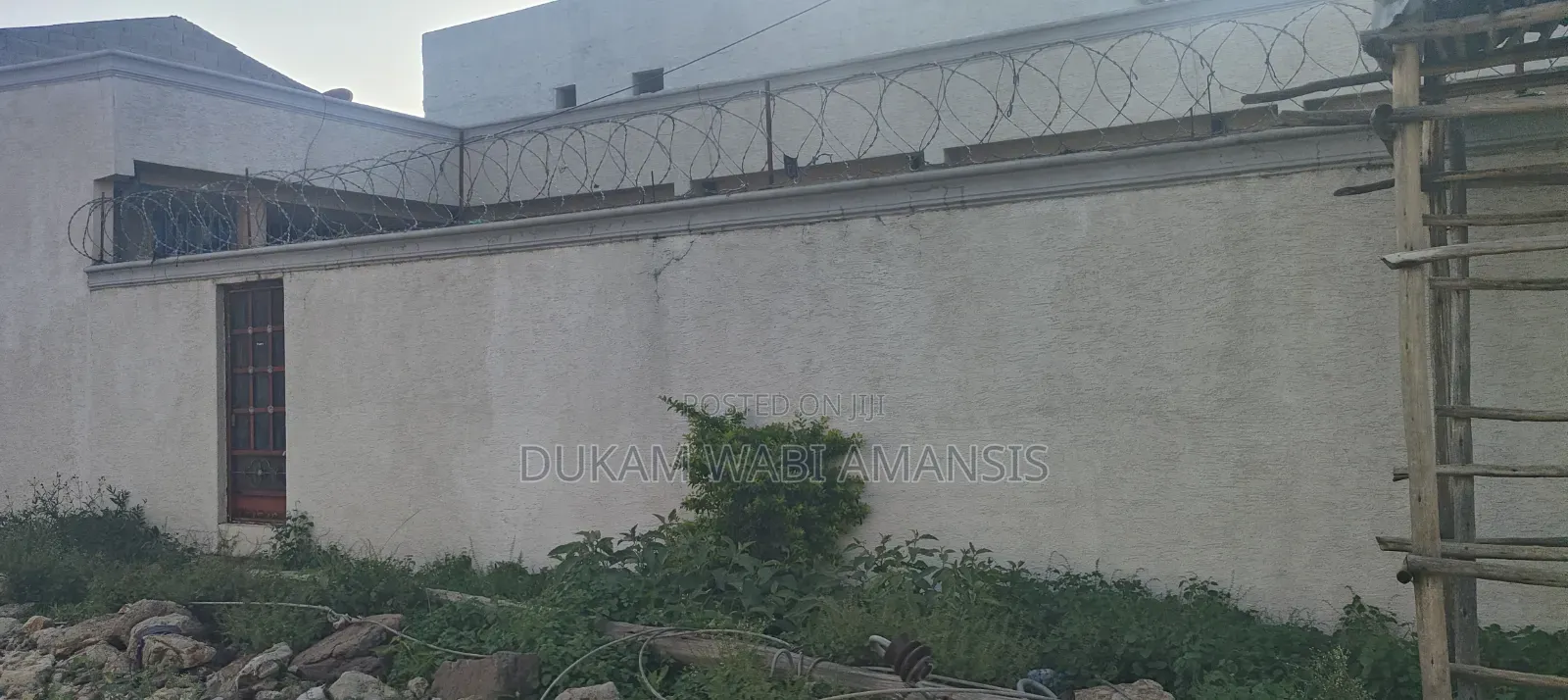 Furnished 8bdrm House in Dukem Bishoftu, East Shewa for sale