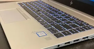 New Laptop HP EliteBook 840 G5 8GB Intel Core i7 SSD 256GB