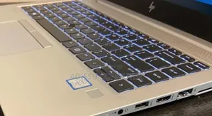 New Laptop HP EliteBook 840 G5 8GB Intel Core i7 SSD 256GB