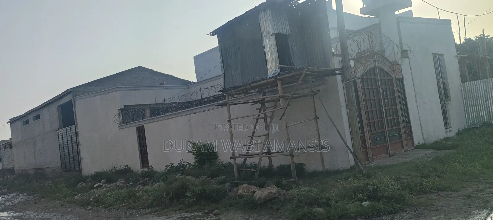Furnished 8bdrm House in Dukem Bishoftu, East Shewa for sale