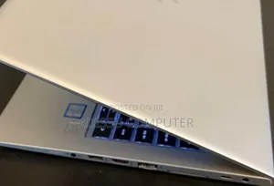 New Laptop HP EliteBook 840 G5 8GB Intel Core i7 SSD 256GB