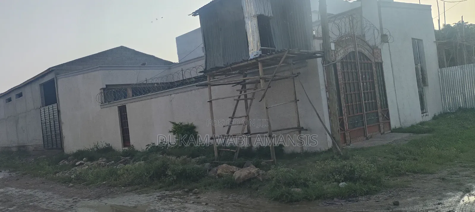 Furnished 8bdrm House in Dukem Bishoftu, East Shewa for sale