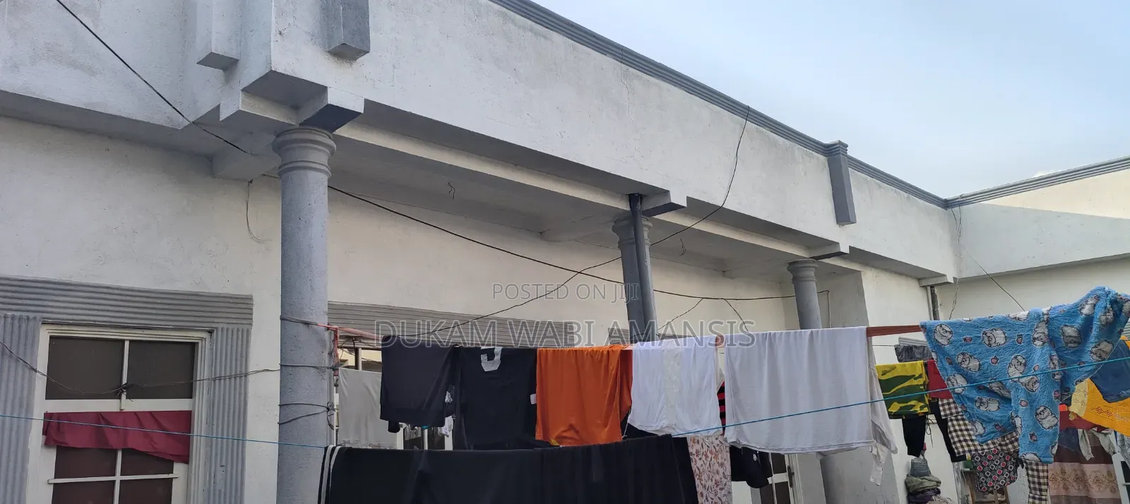 Furnished 10bdrm House in Bishoftu Dukem, East Shewa for sale