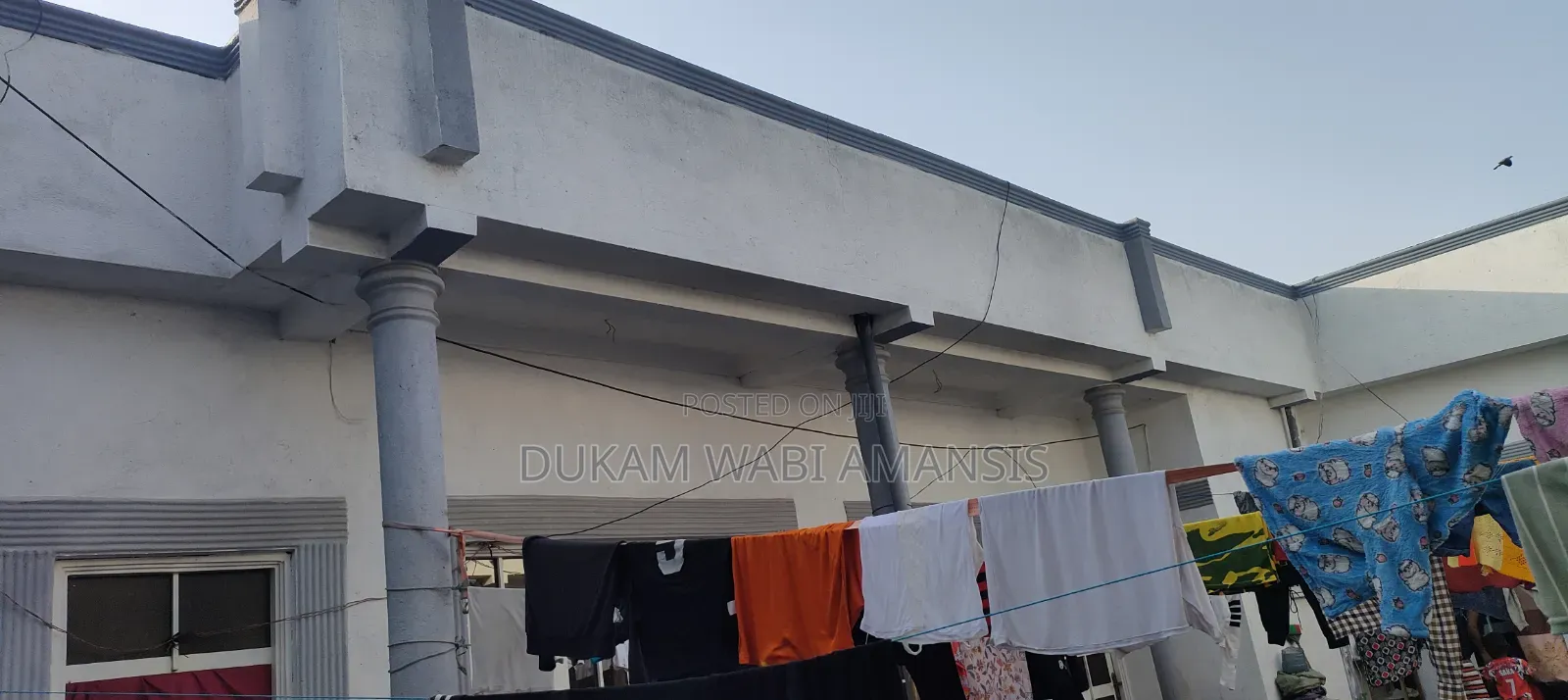 Furnished 10bdrm House in Bishoftu Dukem, East Shewa for sale