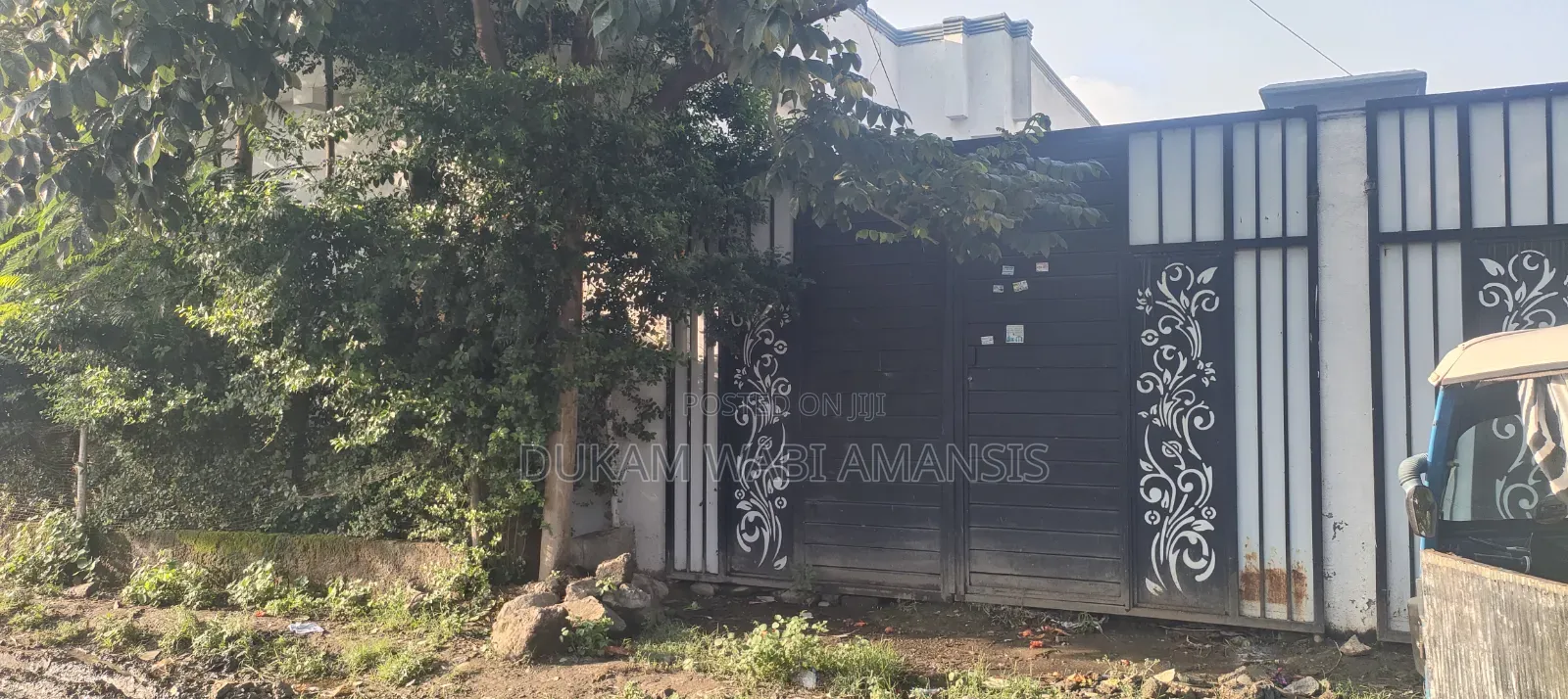 Furnished 10bdrm House in Bishoftu Dukem, East Shewa for sale