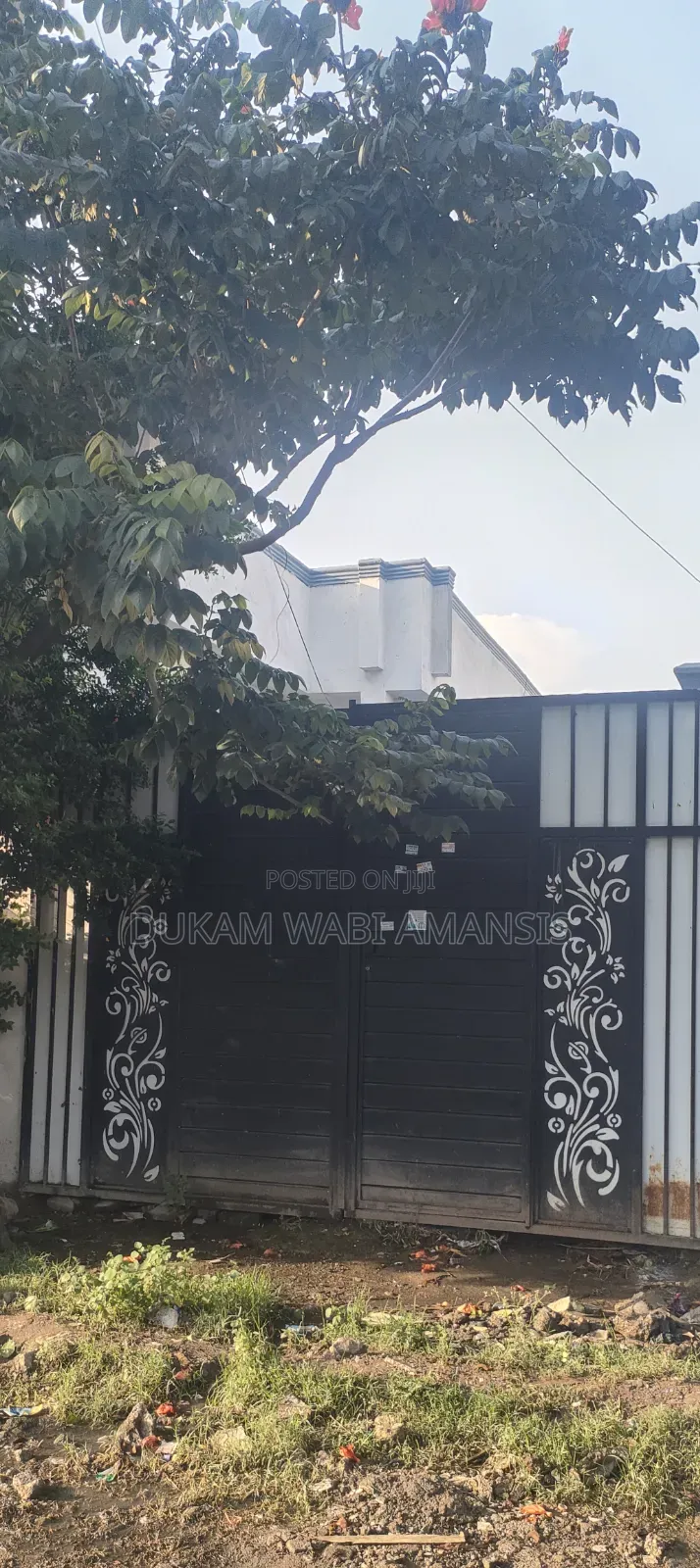 Furnished 10bdrm House in Bishoftu Dukem, East Shewa for sale