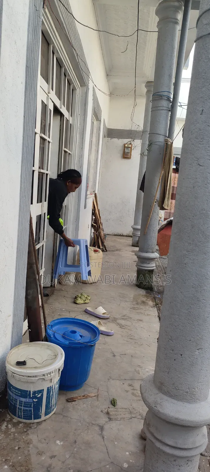 Furnished 10bdrm House in Bishoftu Dukem, East Shewa for sale
