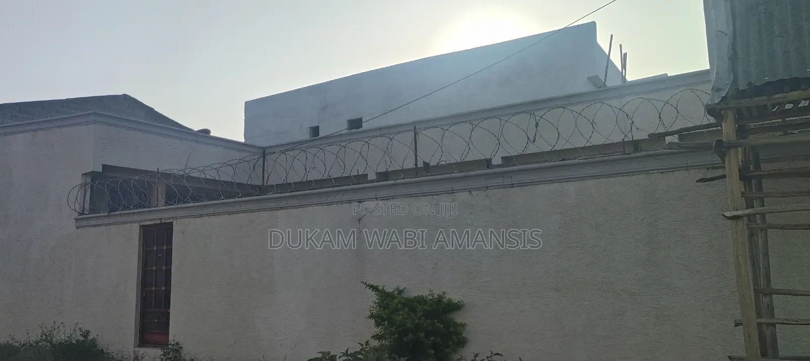 Furnished 8bdrm House in Bishoftu Dukem, East Shewa for sale