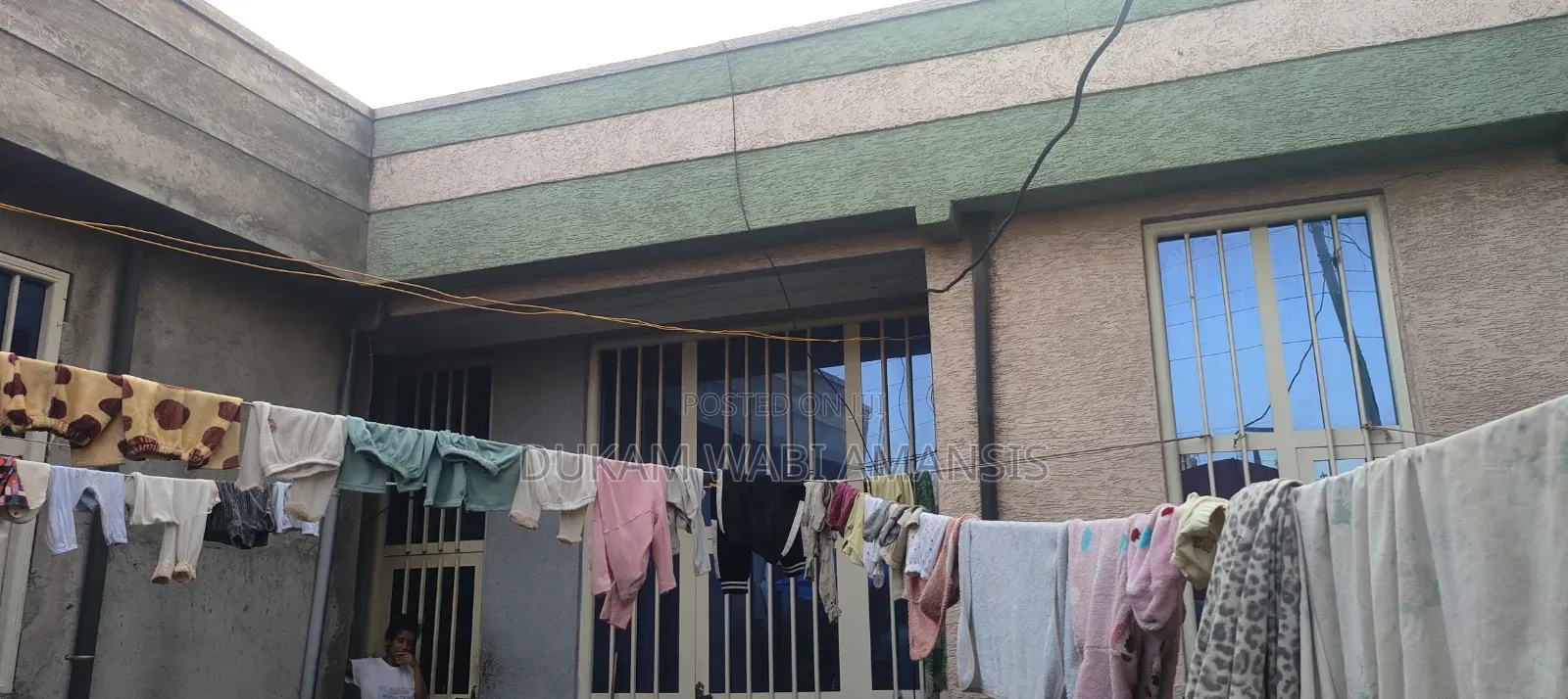 Furnished 7bdrm House in Bishoftu Dukem, East Shewa for sale