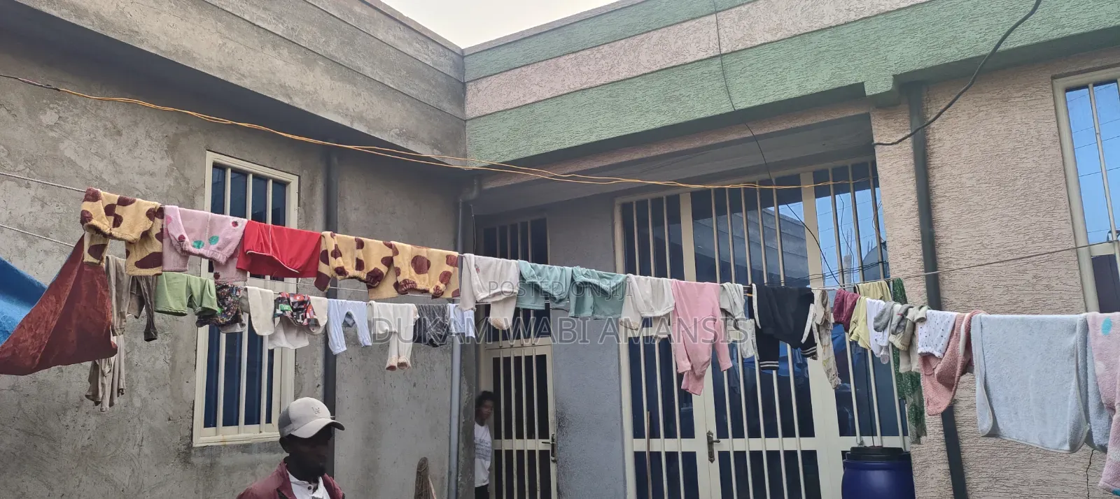 Furnished 7bdrm House in Bishoftu Dukem, East Shewa for sale