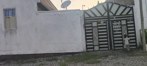 Furnished 7bdrm House in Bishoftu Dukem, East Shewa for sale