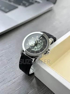 Armani Exchange Men Watch