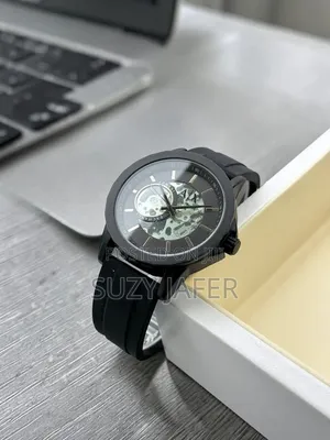Armani Exchange Men Watch