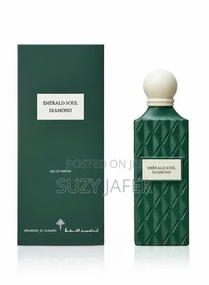 Diamond Gift Set by IBRAQ (75ML)