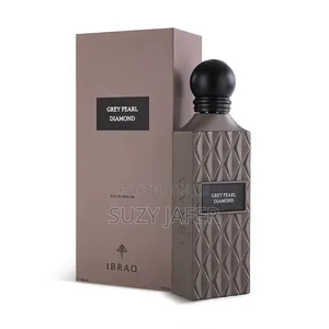 Diamond Gift Set by IBRAQ (75ML)