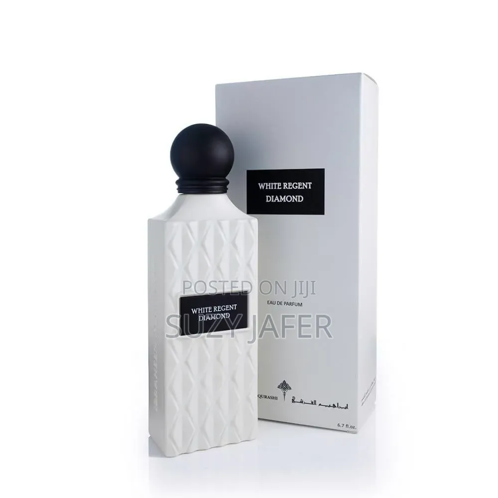 Diamond Gift Set by IBRAQ (75ML)