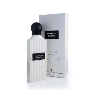 Diamond Gift Set by IBRAQ (75ML)